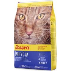 Josera Daily Cat 400γρ 6225752