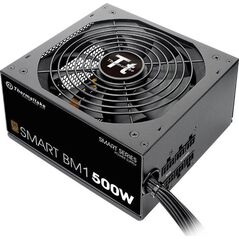 Power supply Thermaltake Smart BM1 500W (PS-SPD-0500MNSABE-1)