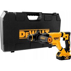 Hammer Dewalt DCHE63P1 18 V