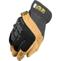 Mechanix Wear Mechanix Wear Material4X FastFit Gloves Black-Coyote XL 6385055