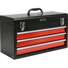 Yato Tool box YT-08873 6416095