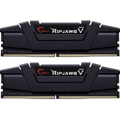 Μνήμη G.Skill Ripjaws V, DDR4, 16 GB, 3600MHz, CL16 (F4-3600C16D-16GVKC) 6416376