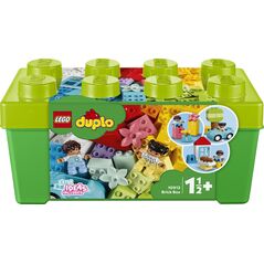 LEGO Duplo Box με τούβλα (10913) 6466168