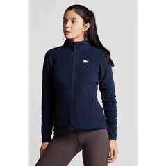 Helly Hansen Γυναικείο Daybreaker Fleece Jacket, μπλε ναυτικό, μέγεθος S (51599_599) 6480482