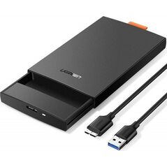 Pocket Ugreen 2.5" SATA SSD/HDD - USB 3.0 (60353)