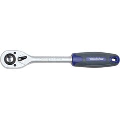 Adler Ratchet 1/2" Κλειδί καστάνιας 72 δοντιών Cr-V 6699879