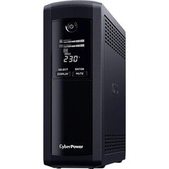 UPS CyberPower Value Pro 1200VA (VP1200ELCD-FR)