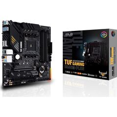 Μητρική πλακέτα Asus TUF GAMING B550M-PLUS 6787912