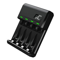 Loader Green Cell VitalCharger (GRADGC01)