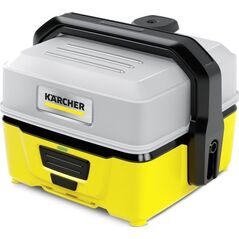 Πλυντήριο πίεσης Karcher OC 3 (1.680-015.0) 6853410