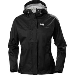 Helly Hansen γυναικείο μπουφάν Loke μαύρο μέγεθος L 7022372