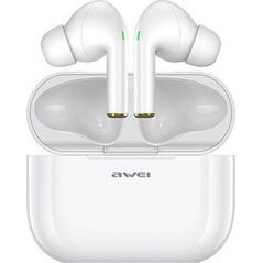 Headphones Awei T29 TWS (AWEI053WHT)