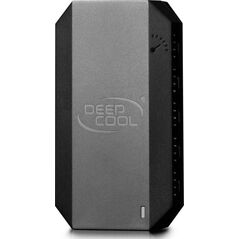 Ελεγκτής ανεμιστήρα Deepcool FH-10 (DP-F10PWM-HUB) 7291867