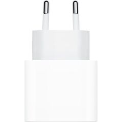 Φορτιστής Apple 1x USB-C 2.4 A (MHJE3ZM/A) 7351252