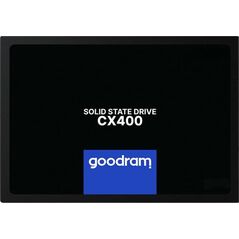 GoodRam CX400 1TB 2,5" SATA III SSD (SSDPR-CX400-01T-G2) 7463086