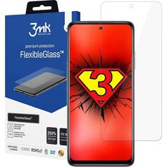 3MK 3mk Flexible Glass 7H for Samsung Galaxy A52/ A52 5G universal