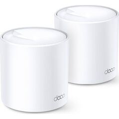 Ρούτερ TP-Link Deco X20 2 τεμ. 7888041