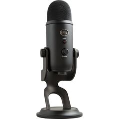 Μικρόφωνο συσκότισης Blue Yeti USB (988-000229) 7898797