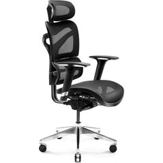 Seat Diablo Chairs V-Commander Black