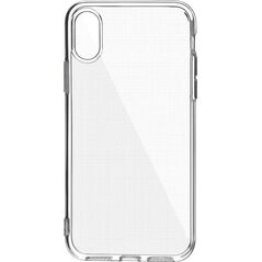 CLEAR CASE 2mm BOX case for SAMSUNG Galaxy A71