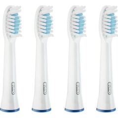 Oral-B Pulsonic Sensitive μύτη 4 τεμ. 8250252