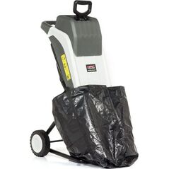 NAC She250B-BAG-LD2 knife crusher