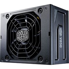 Power supply Cooler Master V850 SFX Gold 850W (MPY-8501-SFHAGV-EU)