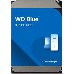 Μονάδα δίσκου WD Blue 3TB 3,5" SATA III (WD30EZAZ) 8551646