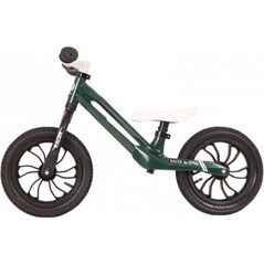 Qplay Qplay Balance Bike Racer Green 8764080