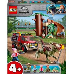 LEGO Jurassic World Stygimoloch Escape (76939) 8960926