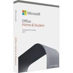 Microsoft Office Home & Student 2021 PL (79G-05418) 9242902