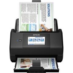 Σαρωτής Epson WorkForce ES-580W (B11B258401) 9447051