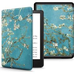 Cover Tech-Protect SmartCase Kindle Paperwhite 5 Sakura