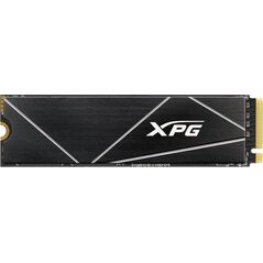 ADATA XPG Gammix S70 Blade 2TB M.2 2280 PCI-E x4 Gen4 NVMe SSD (AGAMMIXS70B-2T-CS) 9540331