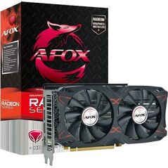 Graphical card AFOX Radeon RX 5500 XT 8GB GDDR6 (AFFX5500XT-8GD6H7)