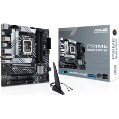 Μητρική πλακέτα Asus PRIME B660M-A WIFI D4 9639738