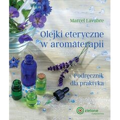 Essential oils in aromatherapy