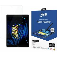 3MK PaperFeeling Foil iPad 10.2" 7/8/9 gen 2pcs/2psc 9734008