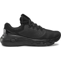 Under Armour Ανδρικά παπούτσια Charged Vantage 2 Μαύρο / Μαύρο / Μαύρο μέγεθος 45.5 (3024873-002) 9797762