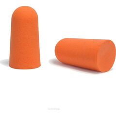 Mozos Ear Plugs Stoppers Tube 160 τμχ για ύπνο 9914024