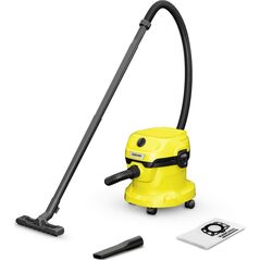 Vacuum cleaner Karcher WD 2 Plus V-12/4/18 (1.628-000.0)