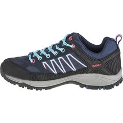 Γυναικεία trekking παπούτσια CMP Sun Low, navy blue, νούμερο 41 10081975