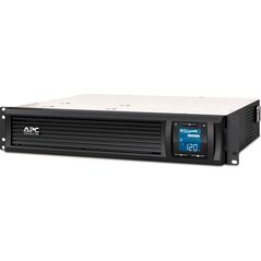 UPS APC Smart-UPS C 1500 VA LCD (SMC1500I-2UC)