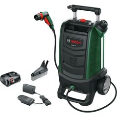 Πλυντήριο πίεσης Bosch Fontus (06008B6101) 10220451