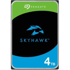 Μονάδα διακομιστή Seagate SkyHawk 4TB 3,5'' SATA III (6 Gb/s) (ST4000VX016) 10228960