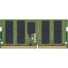 Server Memory Kingston Server Premier, DDR4, 16 GB, 3200 MHz, CL22 (KSM32SED8/16HD)