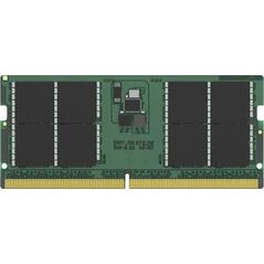 Μνήμη φορητού υπολογιστή Kingston SODIMM, DDR5, 32 GB, 4800 MHz, CL40 (KCP548SD8-32) 10415672