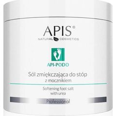 APIS APIS Api-Podo foot softening salt with urea 650g