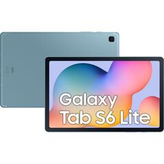 Samsung Galaxy Tab S6 Lite 10,4" tablet 64 GB Μπλε (SM-P613NZBAXEO) 10572103