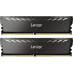 Μνήμη Lexar Thor, DDR4, 16 GB, 3200 MHz, CL16 (LD4BU008G-R3200GDXG) 10618989